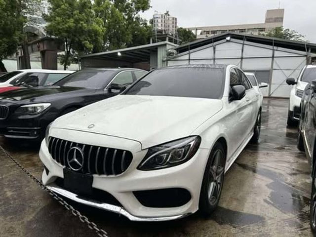 M-BENZ賓士 C300  第6張相片