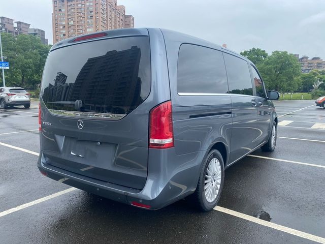 M-BENZ賓士 V250 D  第4張相片
