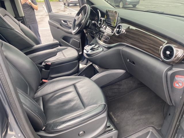 M-BENZ賓士 V250 D  第6張相片