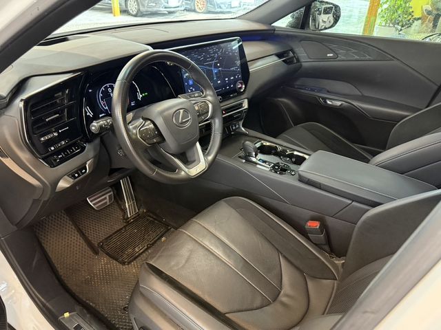 LEXUS凌志 RX350  第5張相片