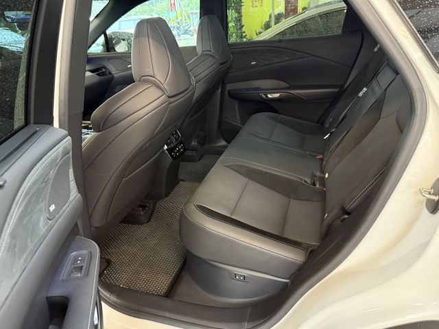 LEXUS凌志 RX350  第6張相片