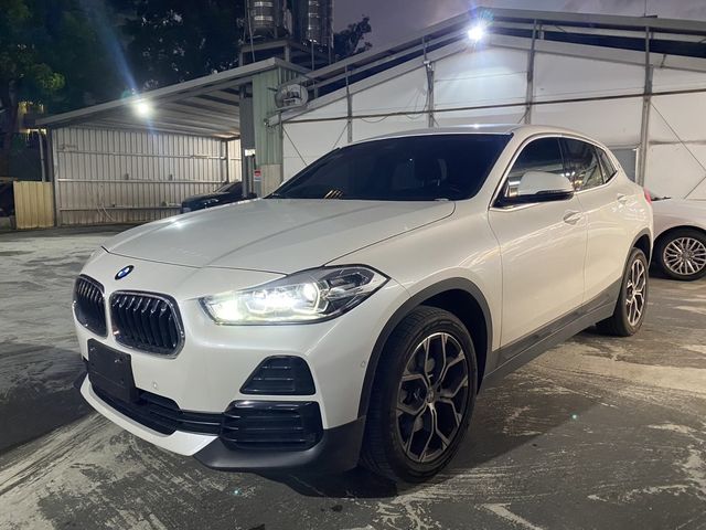 BMW寶馬 X2  第1張相片