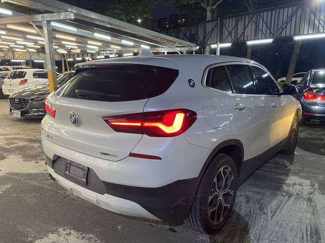 BMW寶馬 X2  第3張相片