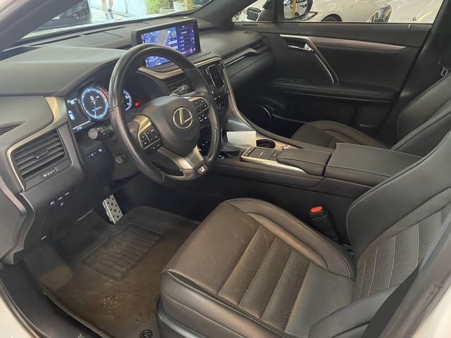 LEXUS凌志 RX300  第5張相片