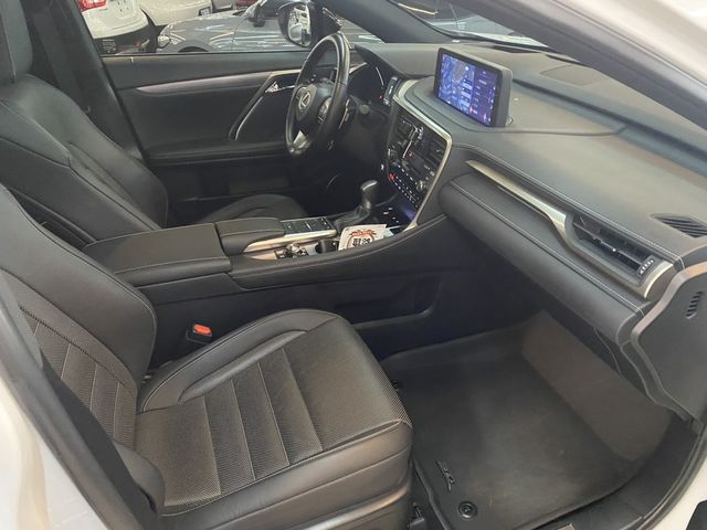 LEXUS凌志 RX300  第6張相片