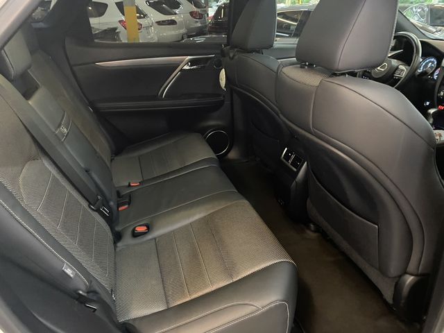 LEXUS凌志 RX300  第7張相片
