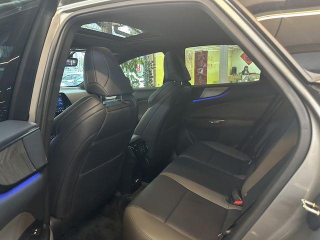 LEXUS凌志 NX350H  第6張相片
