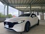 MAZDA馬自達 MAZDA 3  第1張縮圖
