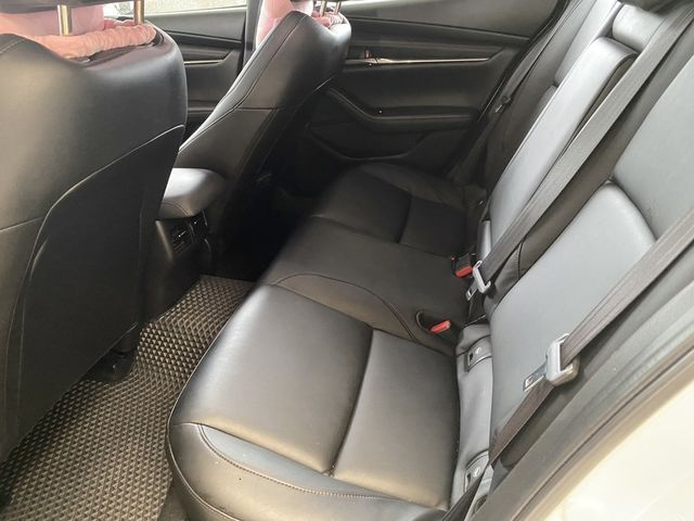 MAZDA馬自達 MAZDA 3  第5張相片