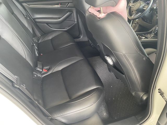 MAZDA馬自達 MAZDA 3  第6張相片