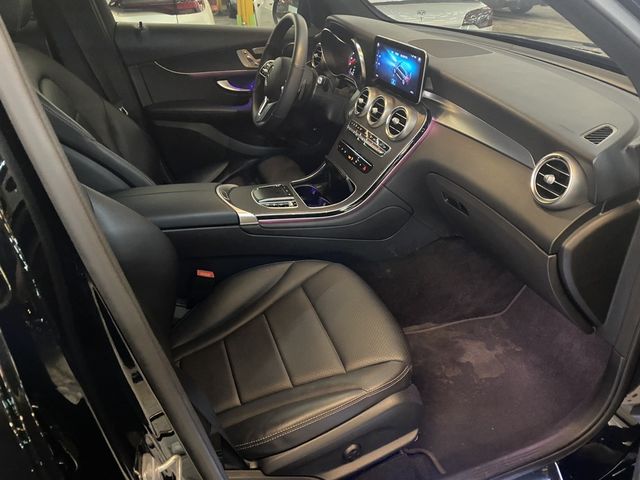 M-BENZ賓士 GLC300  第5張相片