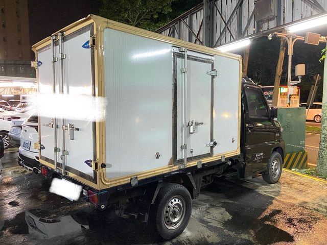 MITSUBISHI三菱 VERYCA  第3張相片