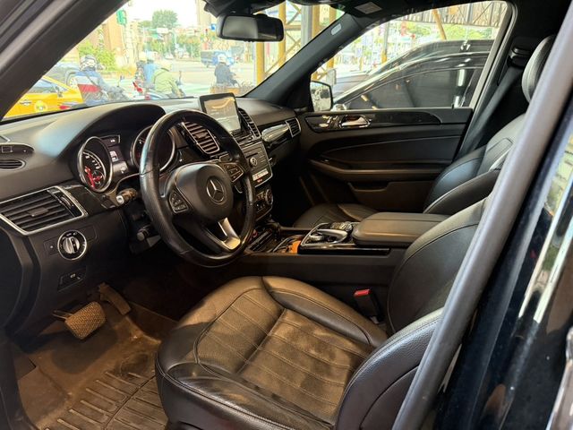 M-BENZ賓士 GLE350 4MATIC  第5張相片