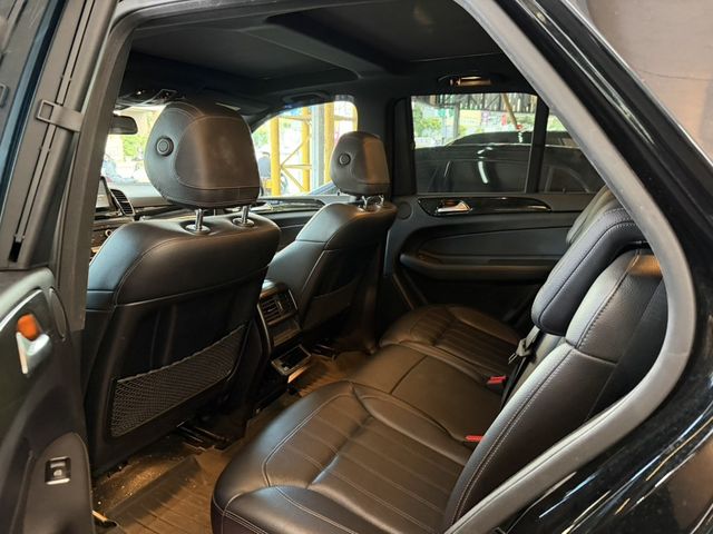 M-BENZ賓士 GLE350 4MATIC  第6張相片