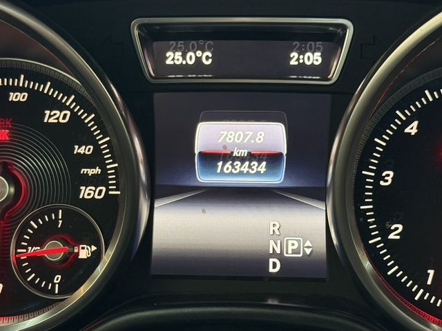 M-BENZ賓士 GLE350 4MATIC  第7張相片