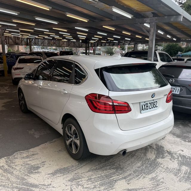 BMW寶馬 218I  第3張相片