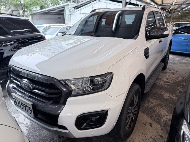 FORD福特 RANGER  第1張相片