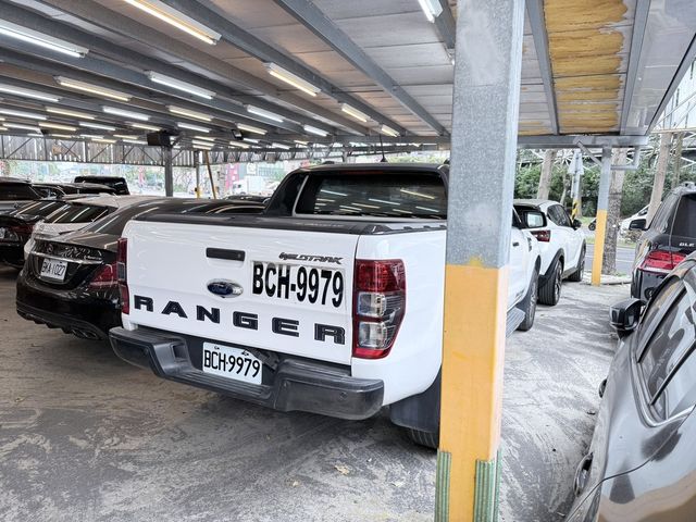 FORD福特 RANGER  第3張相片