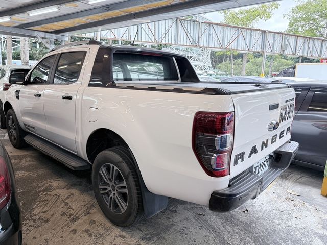 FORD福特 RANGER  第4張相片