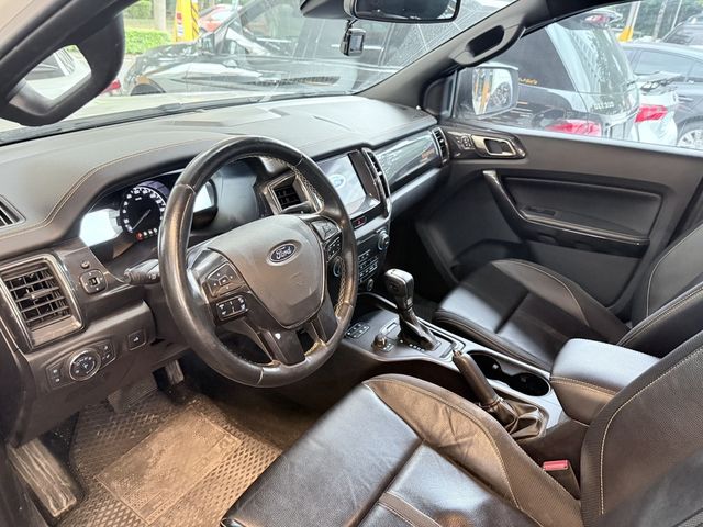 FORD福特 RANGER  第5張相片