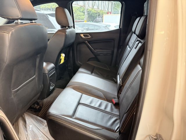 FORD福特 RANGER  第6張相片