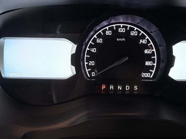 FORD福特 RANGER  第7張相片