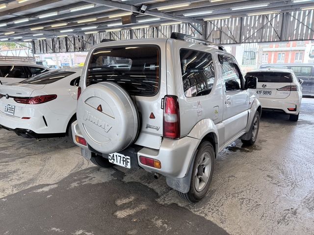 SUZUKI鈴木 JIMNY  第3張相片