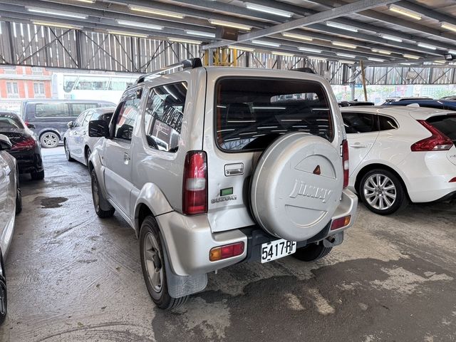 SUZUKI鈴木 JIMNY  第4張相片