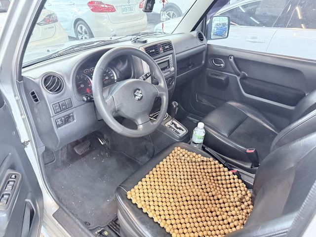 SUZUKI鈴木 JIMNY  第5張相片