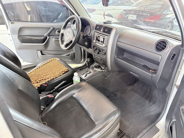 SUZUKI鈴木 JIMNY  第6張相片