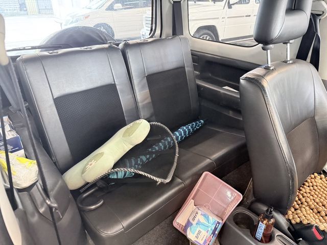 SUZUKI鈴木 JIMNY  第7張相片