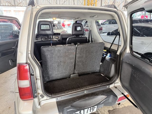 SUZUKI鈴木 JIMNY  第8張相片