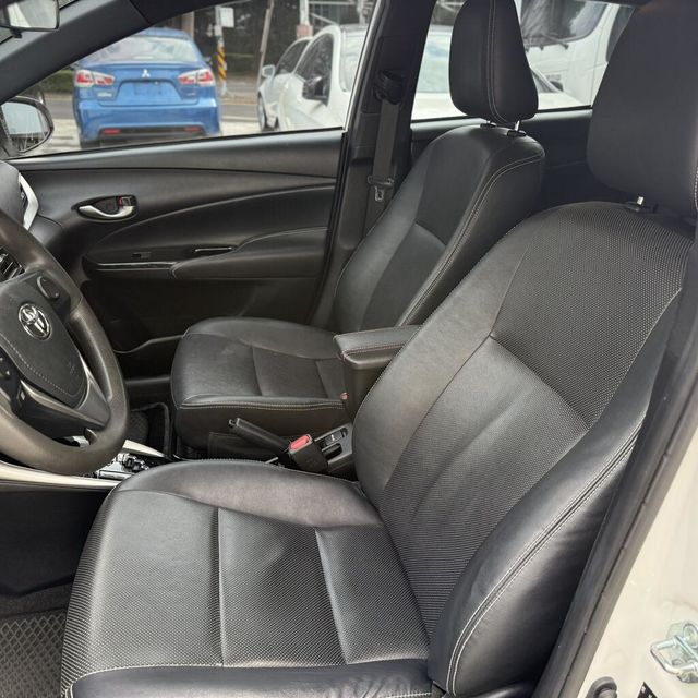TOYOTA豐田 YARIS  第5張相片