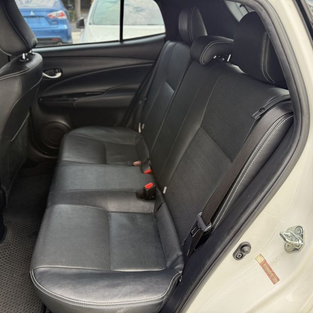 TOYOTA豐田 YARIS  第6張相片