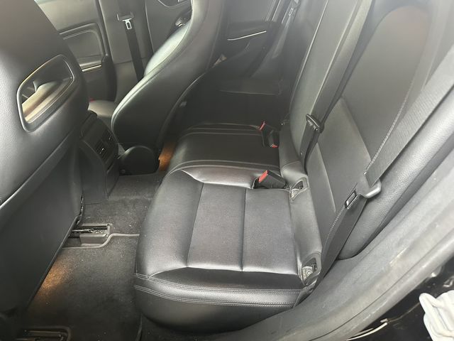 M-BENZ賓士 CLA250  第6張相片