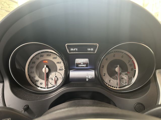 M-BENZ賓士 CLA250  第7張相片