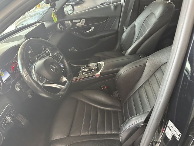 M-BENZ賓士 C300  第5張相片