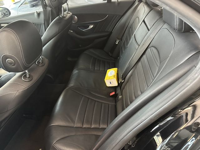 M-BENZ賓士 C300  第6張相片