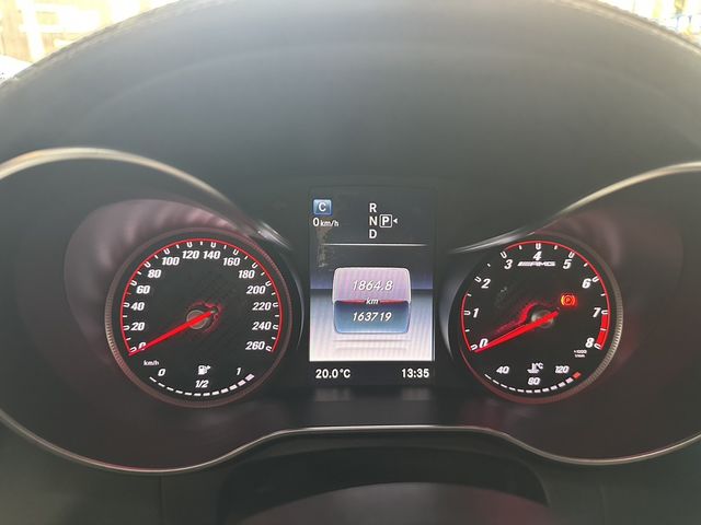 M-BENZ賓士 C300  第7張相片