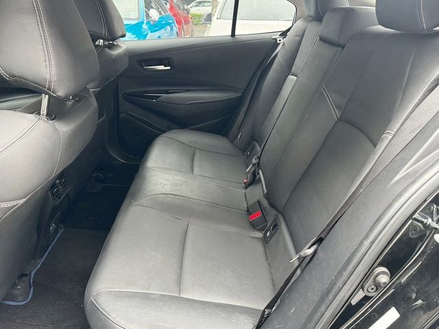 TOYOTA豐田 ALTIS  第5張相片