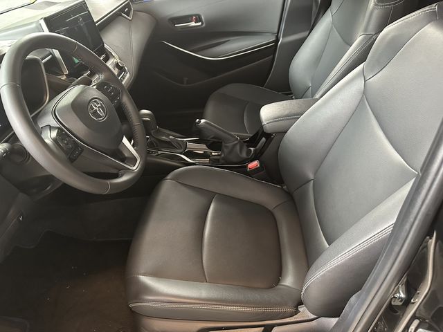 TOYOTA豐田 ALTIS  第6張相片