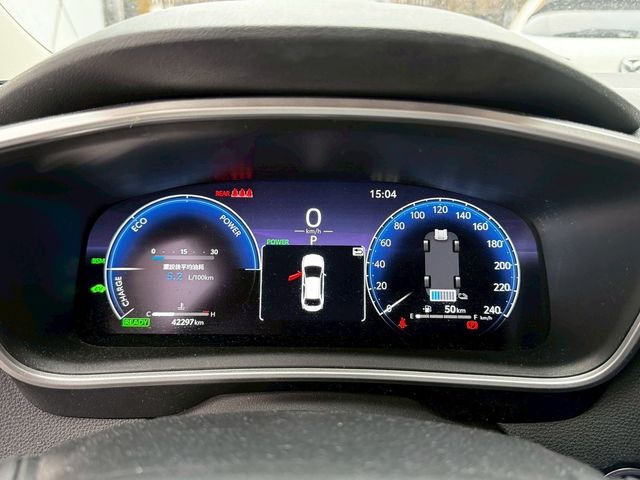 TOYOTA豐田 ALTIS  第7張相片