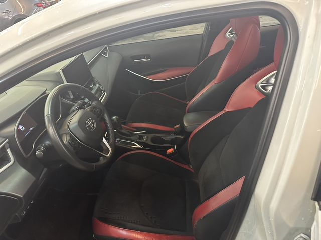 TOYOTA豐田 AURIS  第5張相片