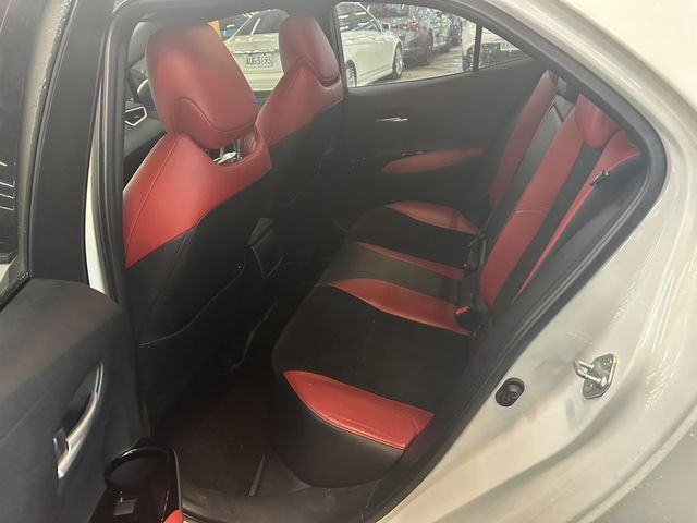 TOYOTA豐田 AURIS  第6張相片