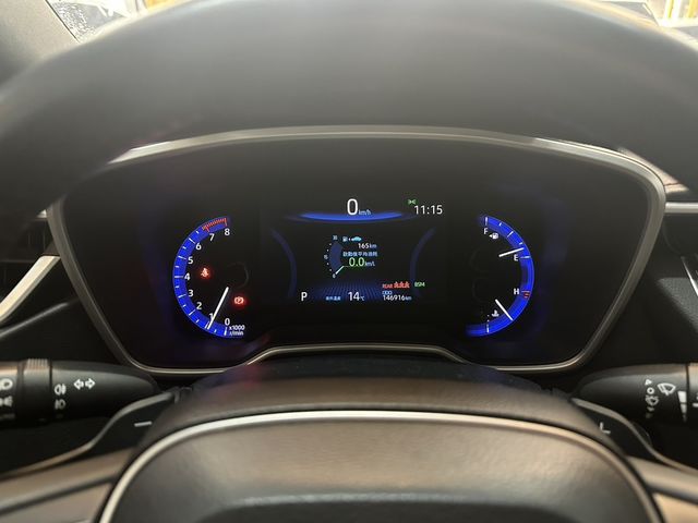 TOYOTA豐田 AURIS  第7張相片