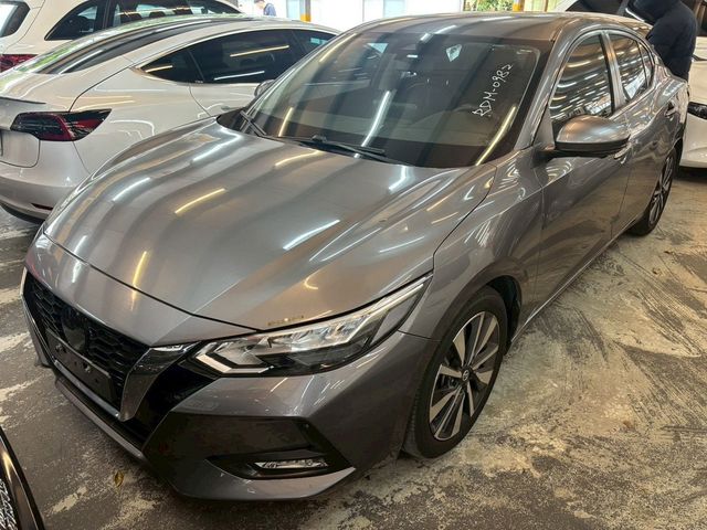 NISSAN日產 SENTRA  第1張相片