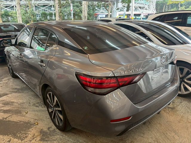 NISSAN日產 SENTRA  第3張相片