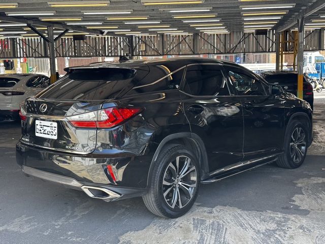 LEXUS凌志 RX200T  第3張相片