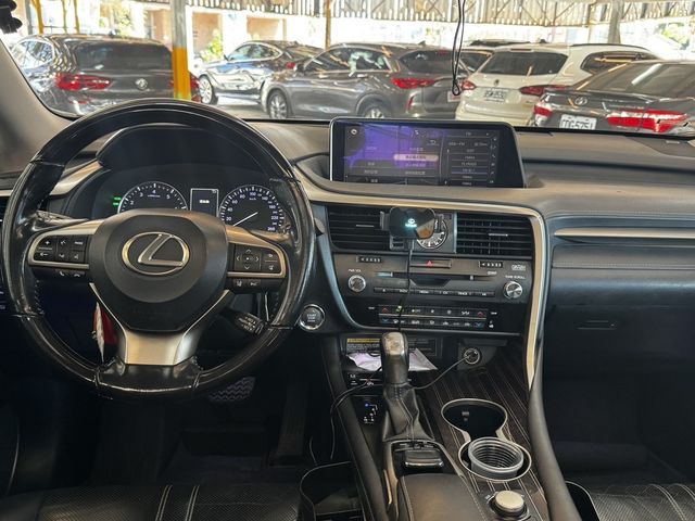 LEXUS凌志 RX200T  第5張相片