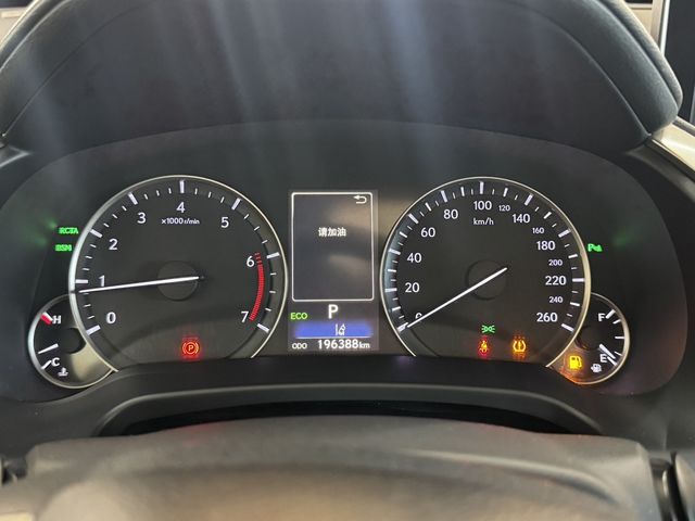 LEXUS凌志 RX200T  第7張相片